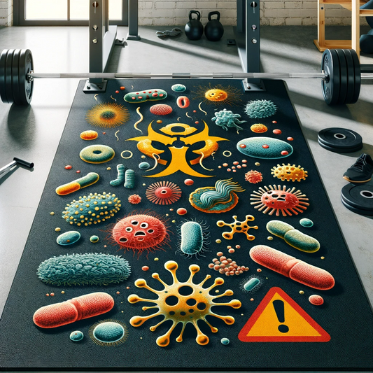 Why Should We Care About Hygiene? Cleanliness on the Mats: