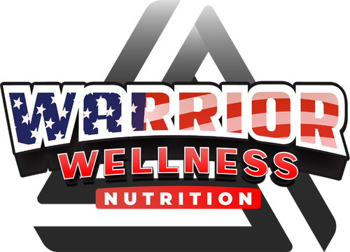 Warrior Wellness Nutrition